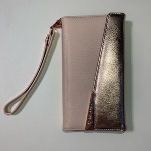 Case-Mate wristlet case. IPHONE 7 PLUS.